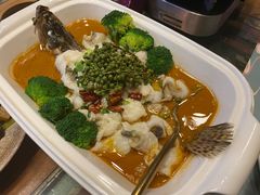 -恬阿姨庭院餐厅·生日宴