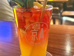 -京A Taproom·精酿餐吧(CBD店)