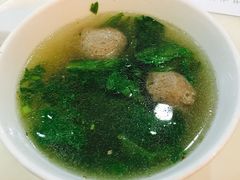 -福合埕牛肉丸(福平路店)