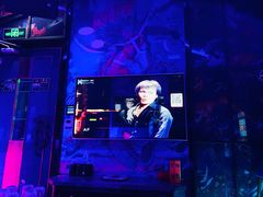 -酷秀KTV(五道口店)