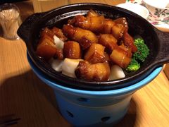 -蜀宴小调·精致家常菜(科华店)