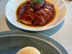 -莉莉海堂HAITANG·烤鸭(国贸商城店)