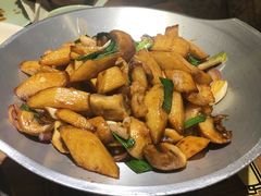 -老宁波1381餐厅(宏泰广场店)