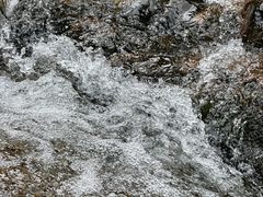 -崂山九水游览区