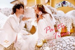 -薇咖映画婚纱摄影工作室