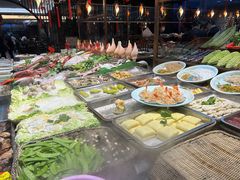 -抱德·潮汕味(琶洲店原惠城鱼仔)