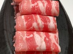 -捞神煲汤火锅(湖滨商业街店)