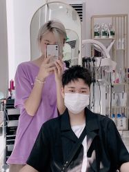 -1983 Hair Salon
