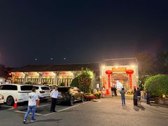 -猪肉婆私房菜(容桂总店)