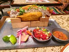 -墨纪Mojí墨西哥餐厅(官舍店)