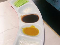 -京味斋·北京烤鸭(华威桥北工大店)