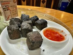 -芦茨金富饭庄·25年老字号·专做稻草鸡