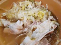 极品白肉砂锅-砂锅居(西四店)