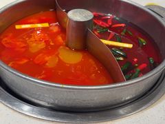 -麻辣空间·清油火锅(水井沟店)