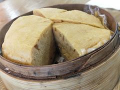 -点点心港式茶餐厅(南京西路店)