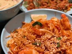 -URBAN SOI Thai Kitchen乐泰料理(长乐路店)