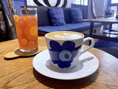 -argangKaffe(宝庆路店)