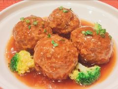 -正阳门饭庄·烤鸭·北京菜(万丰路七里庄店)