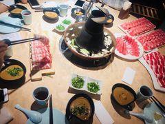 -东来顺饭庄(西直门店)