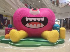 -圆融购物中心(南天成路店)