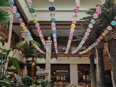 -太湖饭店·寄畅轩中餐厅