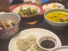 -翠山·映月湖景餐厅(映月湖公园店)