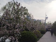 -元大都城垣遗址公园