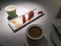 -汤城小厨•粤菜•靓汤(金宝街店)