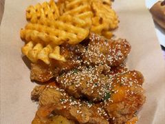 -必胜客(南通新圆融店)