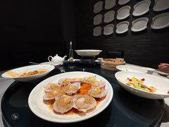 -徐记海鲜(陕西历史博物馆|明德门店)