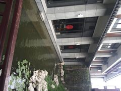 -书香府邸·平江府