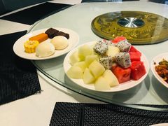-東舍食唐精品陕菜馆
