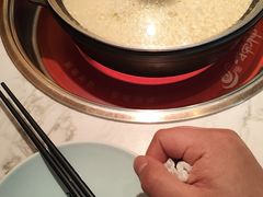 -捞神煲汤火锅(湖滨商业街店)