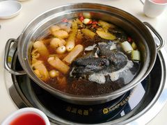 -太婆天府山珍酒楼(亚运村店)