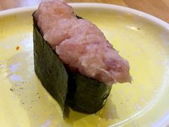 -板长寿司(铜锣湾店)