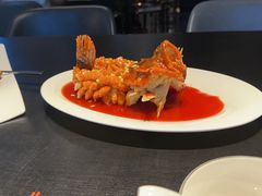 -RIVIERA 松鹤楼(外滩店)