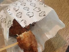 -继光香香鸡(东三环中路店)