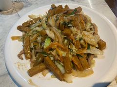 -醉南拳客家菜·河田鸡(东街口航空大厦店)