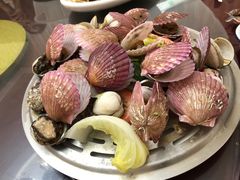 -三个渔夫·蒸汽海鲜(小白楼店)
