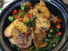 -简家·海鲜盛宴(下沙店)