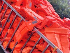 -雅鲁激流探险漂流