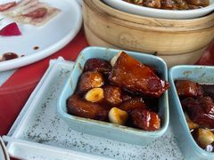 -春色如许·茶食餐厅(桃李春风店)