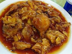 -振生清真饭店(永安道店)
