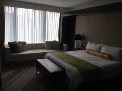 -静安洲际酒店·宴会厅