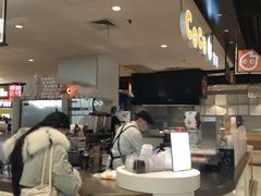 -CoCo都可(虹口龙之梦店)