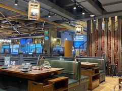 大堂-快乐小羊(富强中路店)