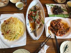 -印象江南(东栅店)