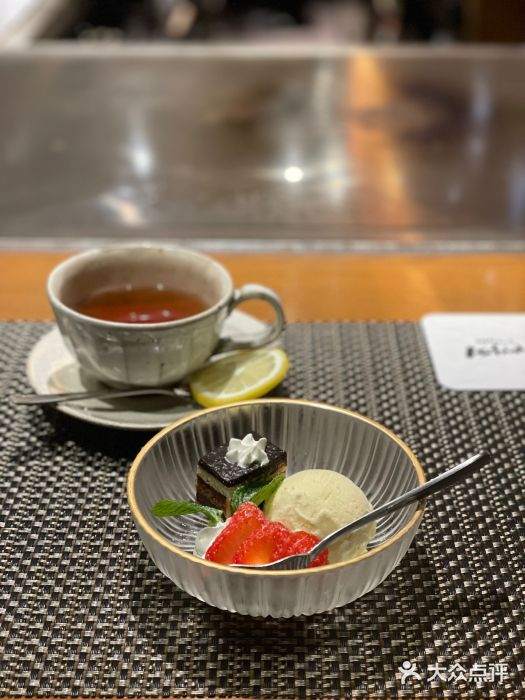 神户牛排 石田屋(本店)图片