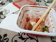 -吉野家(红博中央公园店)