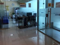 -松乔体检(亦庄店)